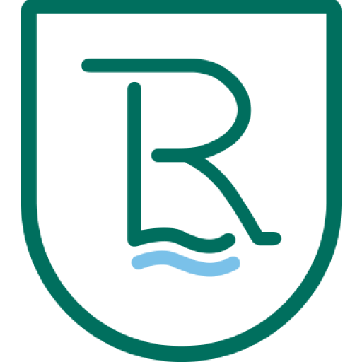 Two Rivers Landing Logo